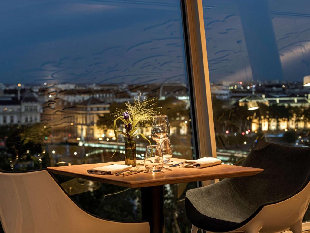 Hotel garni Vogelsang