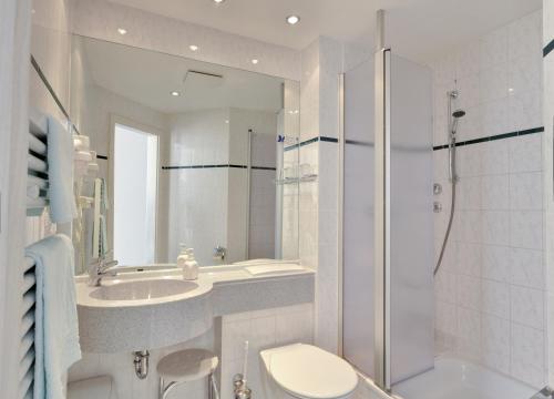 Hotel Garni \