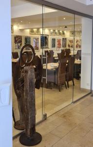 Hotel Garni \