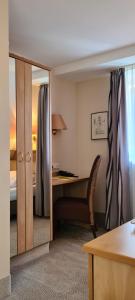 Hotel Garni \