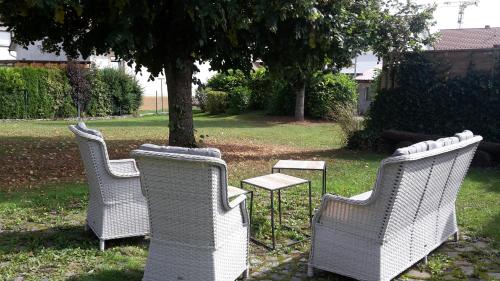 Hotel Garni