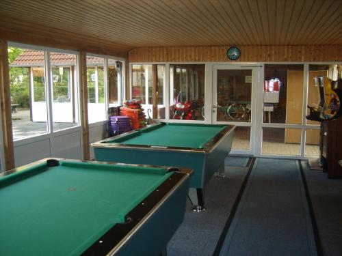 Hotel-Garni \