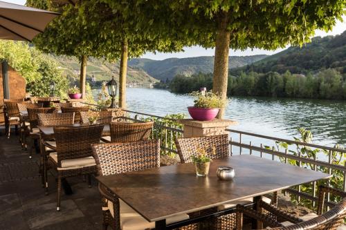 Hotel garni \