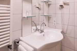 Hotel garni \