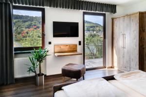 Hotel garni \