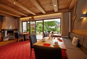 Hotel Garni Zugspitz