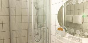 Hotel Garni Zum Hirschen