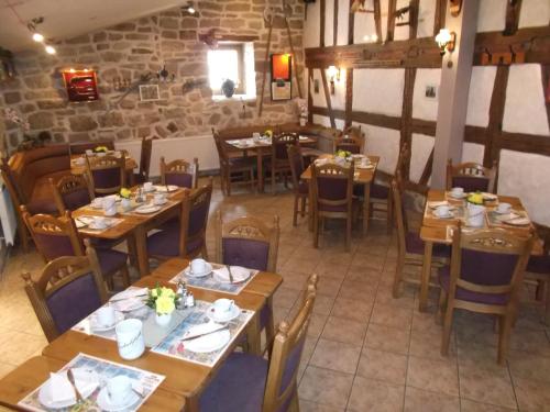 Hotel Garni zum Stadttor
