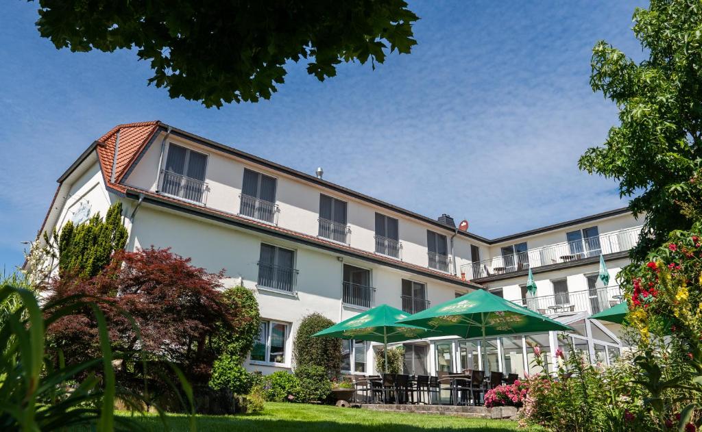 Hotel Garni Zur Alten Post Grosse Strasse 36, 49459 Lembruch