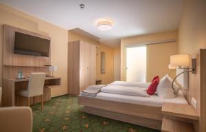 Hotel Garni Zur Alten Post