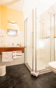 Hotel Garni Zur Alten Post