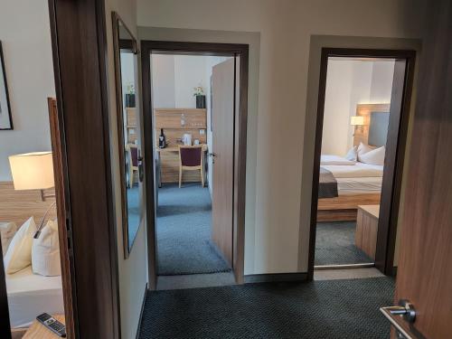 Hotel Garni Zur Alten Post