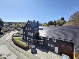 Hôtel Hotel Garni Zur Alten Post Waldecker Strasse 39 34508 Willingen Hesse