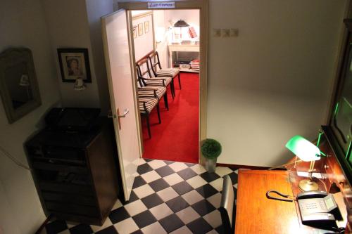 Hotel Garni Zur Linde