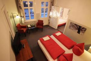 Hotel Garni Zur Linde