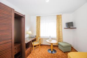 Hôtel Hotel garni Zwickau-Mosel Niedermülsener Hauptstr. 79 08132 Mülsen Saxe