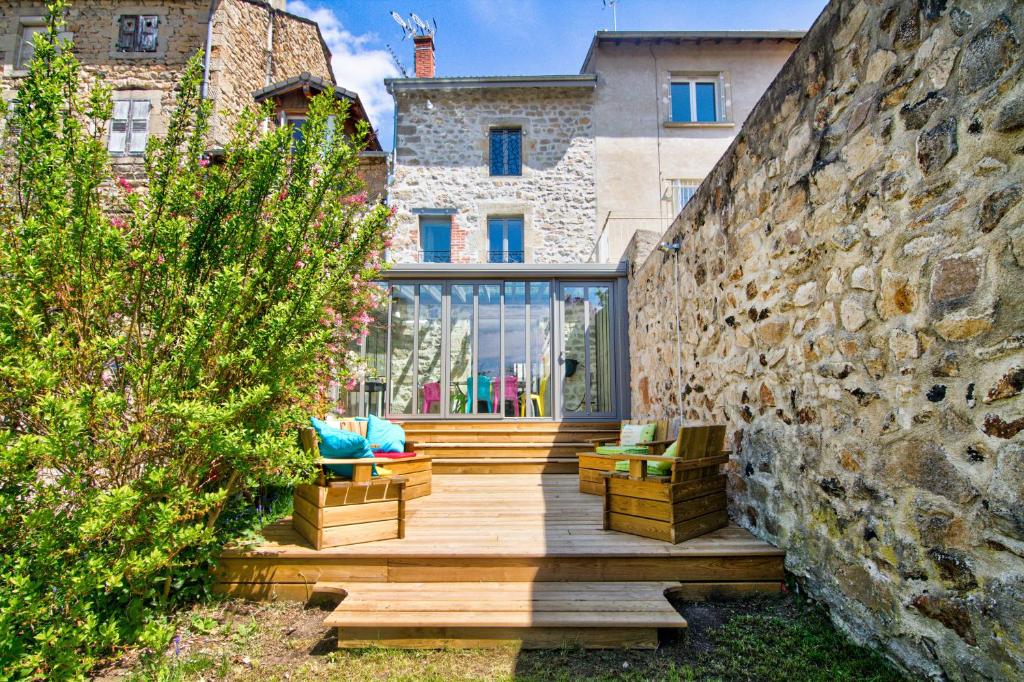 Hotel Garten