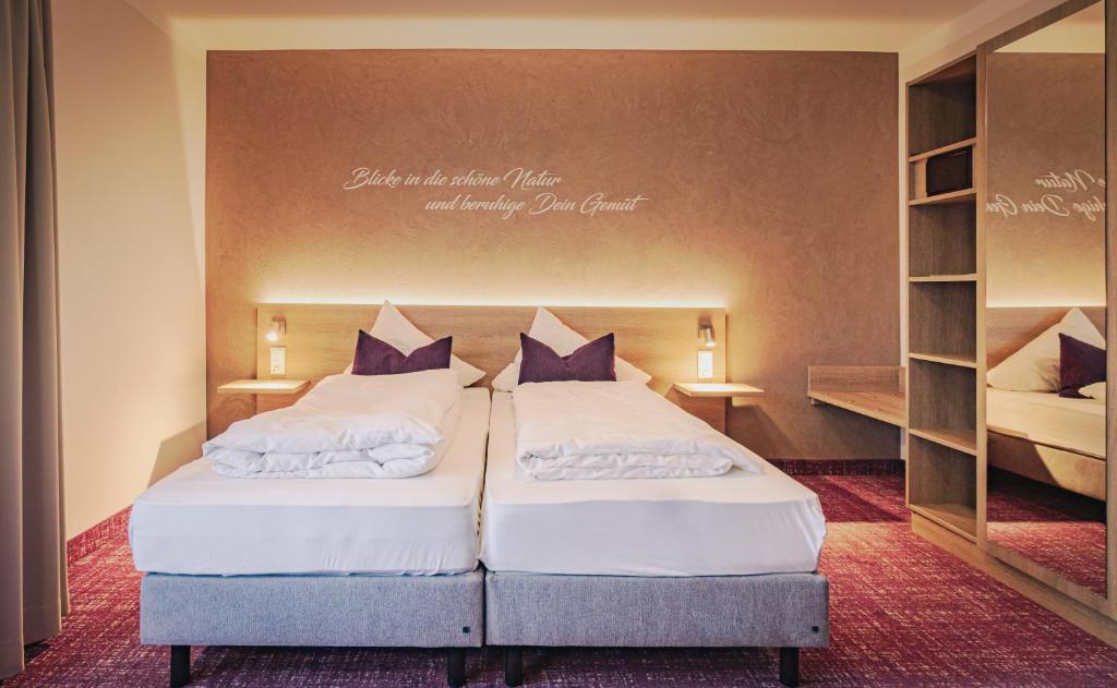 Hotel Gassbachtal Hammelbacherstr. 16, 64689 Grasellenbach