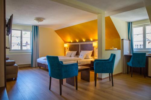 Hotel & Gästehaus Seehof