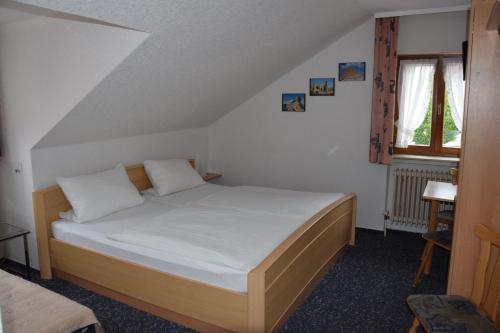 Hotel Gästehaus Sonne