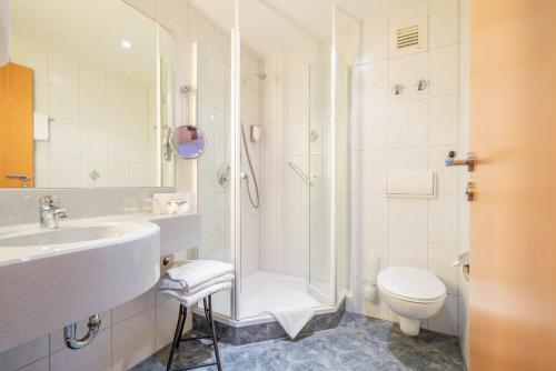 Hotel-Gasthaus Adler