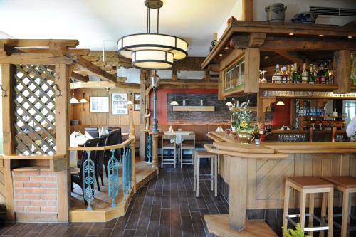 Hotel Gasthaus Appel Krug
