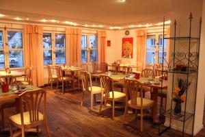 Hôtel Hotel Gasthaus Bock Karlstraße 6 73262 Reichenbach an der Fils Bade-Wurtemberg