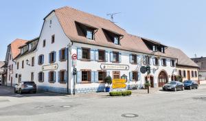 Hotel-Gasthaus \