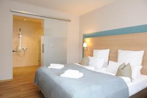 Hôtel Hotel & Gasthaus DAS RÖHRL Straubing Theresienplatz 36 94315 Straubing Bavière