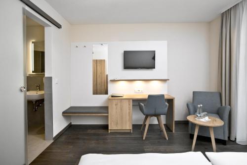 Hotel-Gasthaus Engel Luttingen
