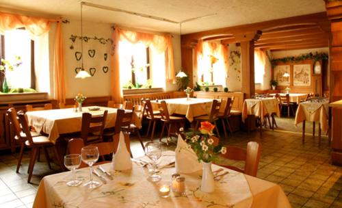 Hotel Gasthaus Rössle