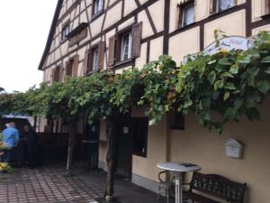 Hotel Gasthaus Sonne