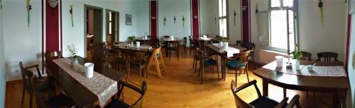 Hotel Gasthaus Weisser Mönch