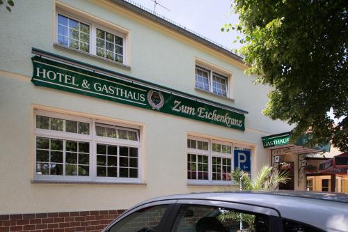 Hotel & Gasthaus Zum Eichenkranz
