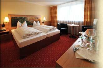 Hotel Gasthaus Zum Kellermann