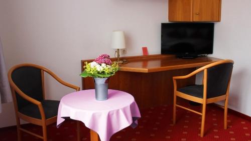 Hotel Gasthof Adler