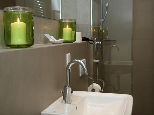 Hotel Gasthof Alte Post - Restaurant offen