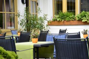 Hôtel Hotel Gasthof Am Forsthof Forsthof 8 92237 Sulzbach-Rosenberg Bavière