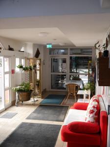 Hotel-Gasthof-Destille-Eisenbahn