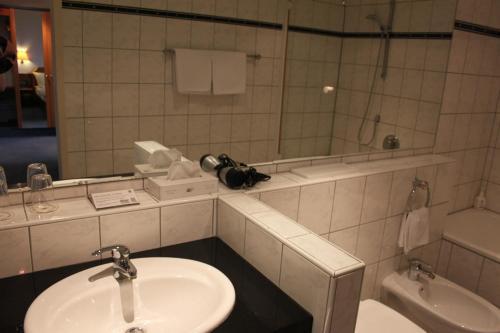Hotel-Gasthof Die Post Brennerei Frankenhöhe