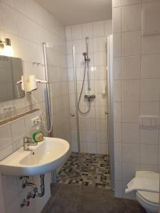 Hôtel Hotel - Gasthof Erber Regensburger Str. 21 93161 Sinzing Bavière
