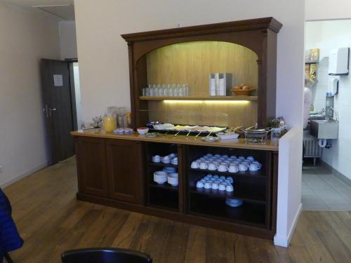 Hotel-Gasthof Flötzinger Bräu