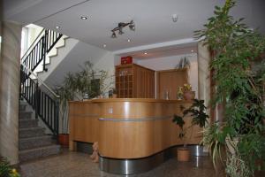 Hotel Gasthof Grüner Wald