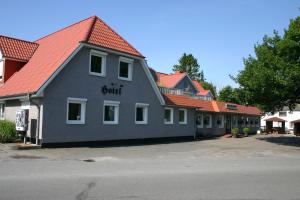 Hotel Gasthof Handewitt