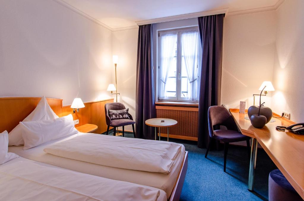 Hotel Gasthof Hecht 51 Hauptstraße, 77709 Wolfach