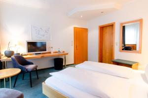 Hotel Gasthof Hecht
