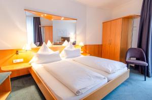 Hotel Gasthof Hecht