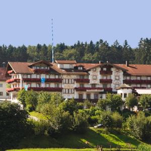 Hôtel Hotel-Gasthof Huber Oberndorf 11 85560 Ebersberg Bavière