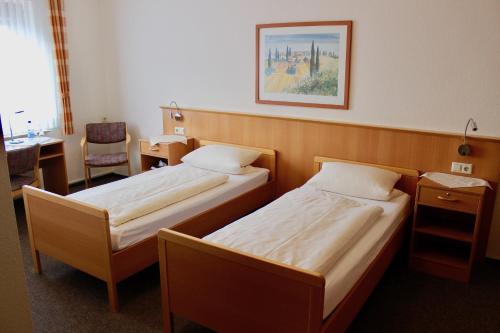 Hotel Gasthof Klusmeyer