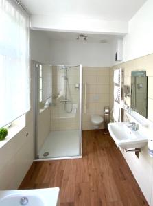 Hôtel Hotel Gasthof Koch Mittelstraße 1-3 57567 Daaden Hesse